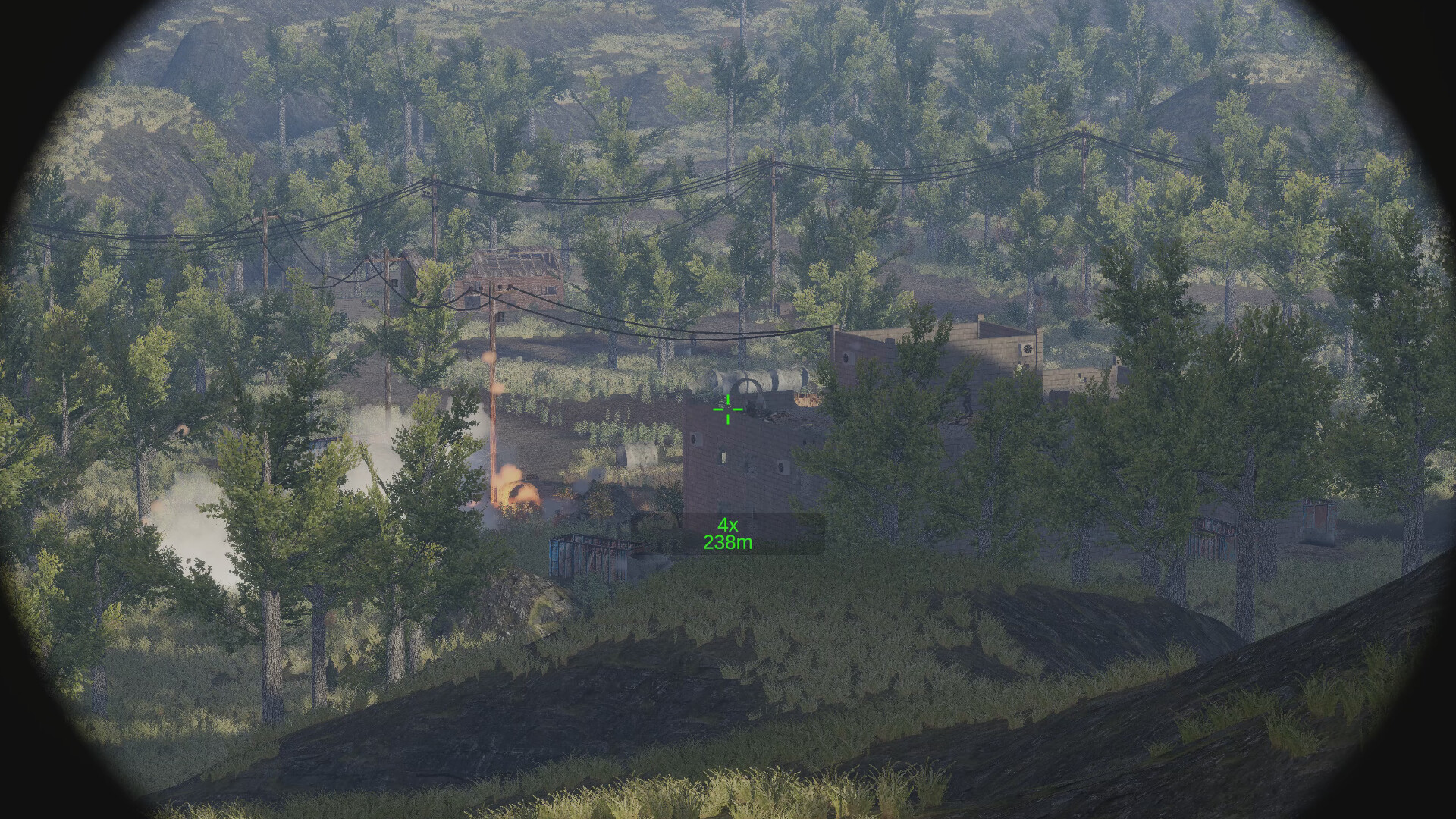 Dagger Directive screenshot 32