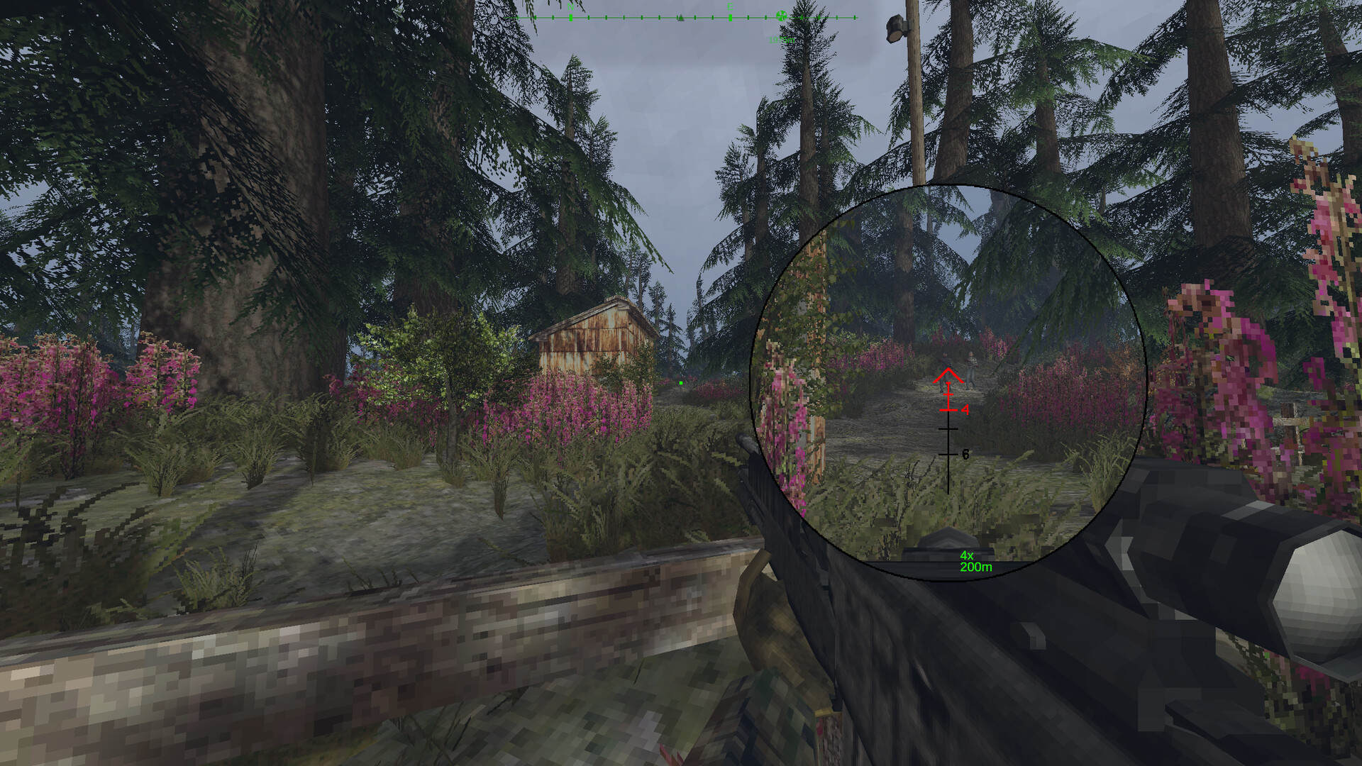 匕首指令/Dagger Directive 截图 6