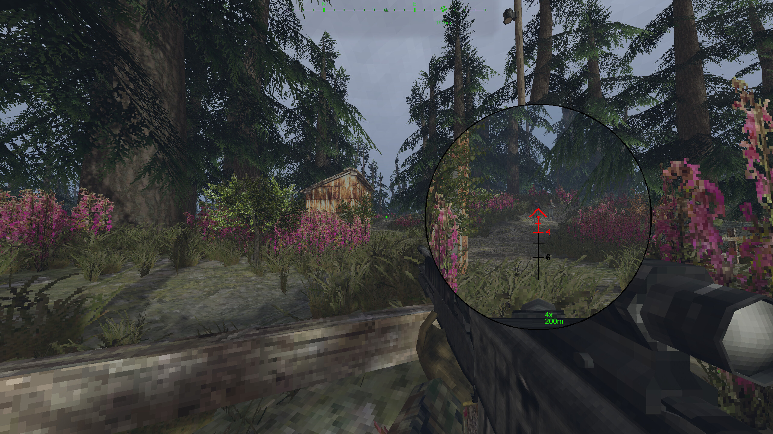 Dagger Directive screenshot 6