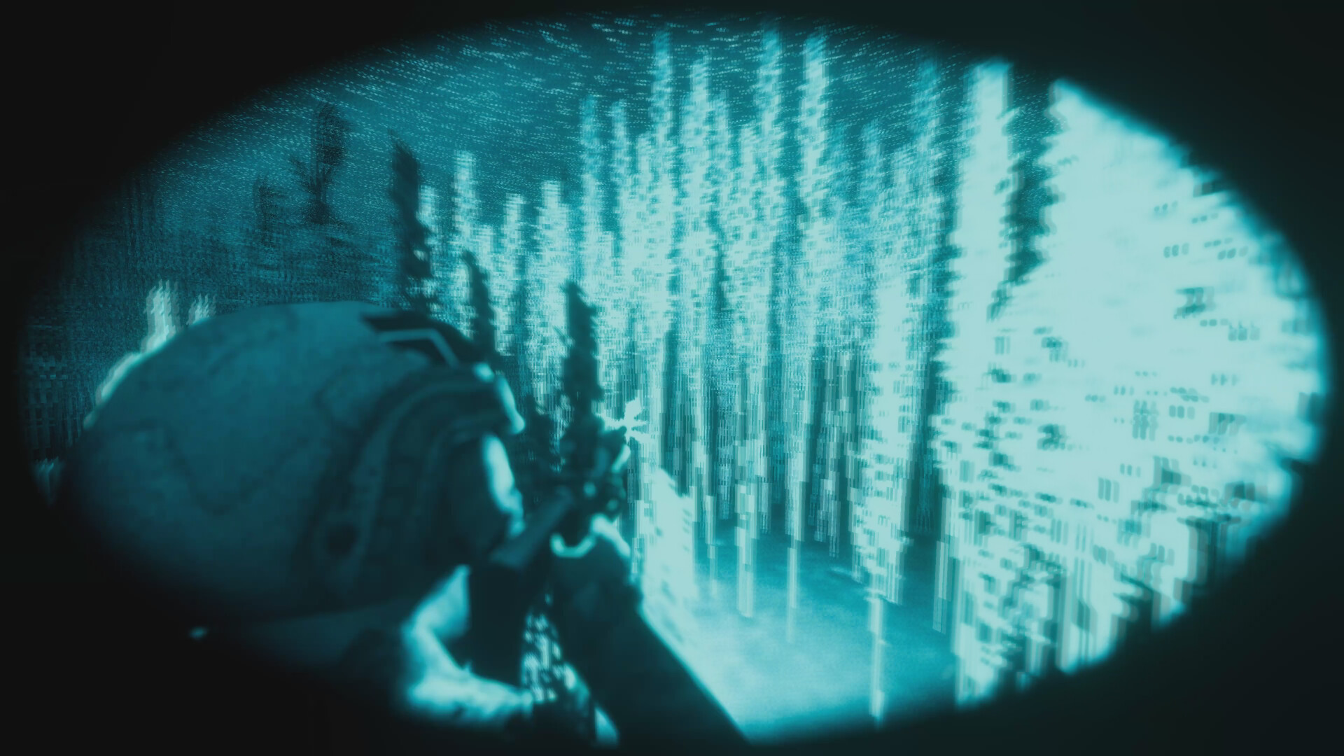 Dagger Directive screenshot 27