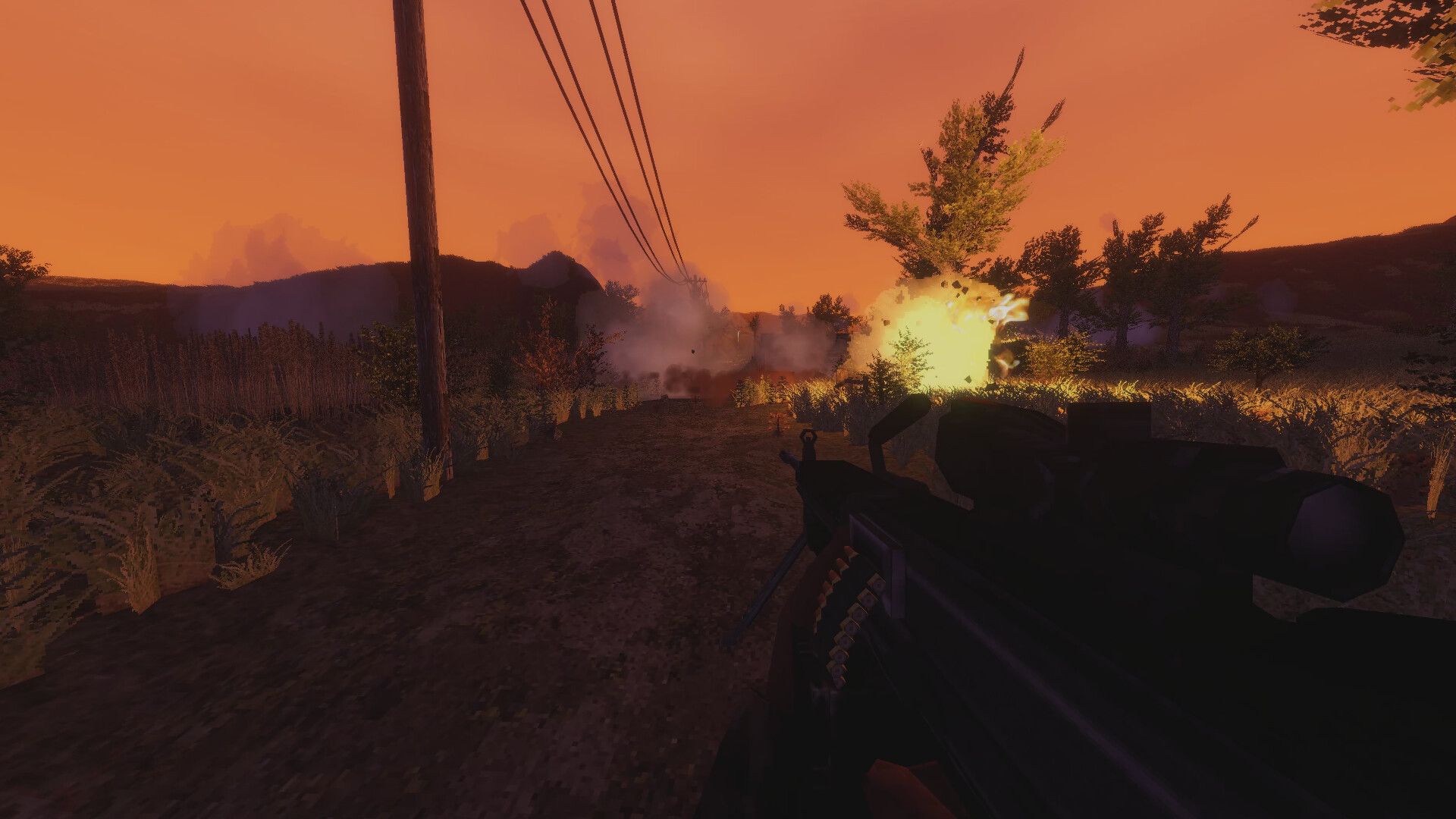 Dagger Directive screenshot 9