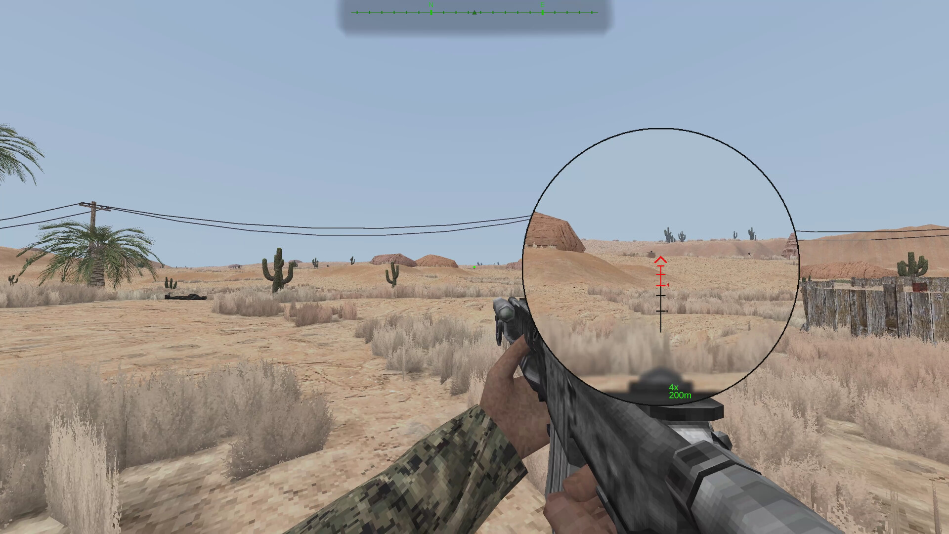 匕首指令/Dagger Directive 截图 32