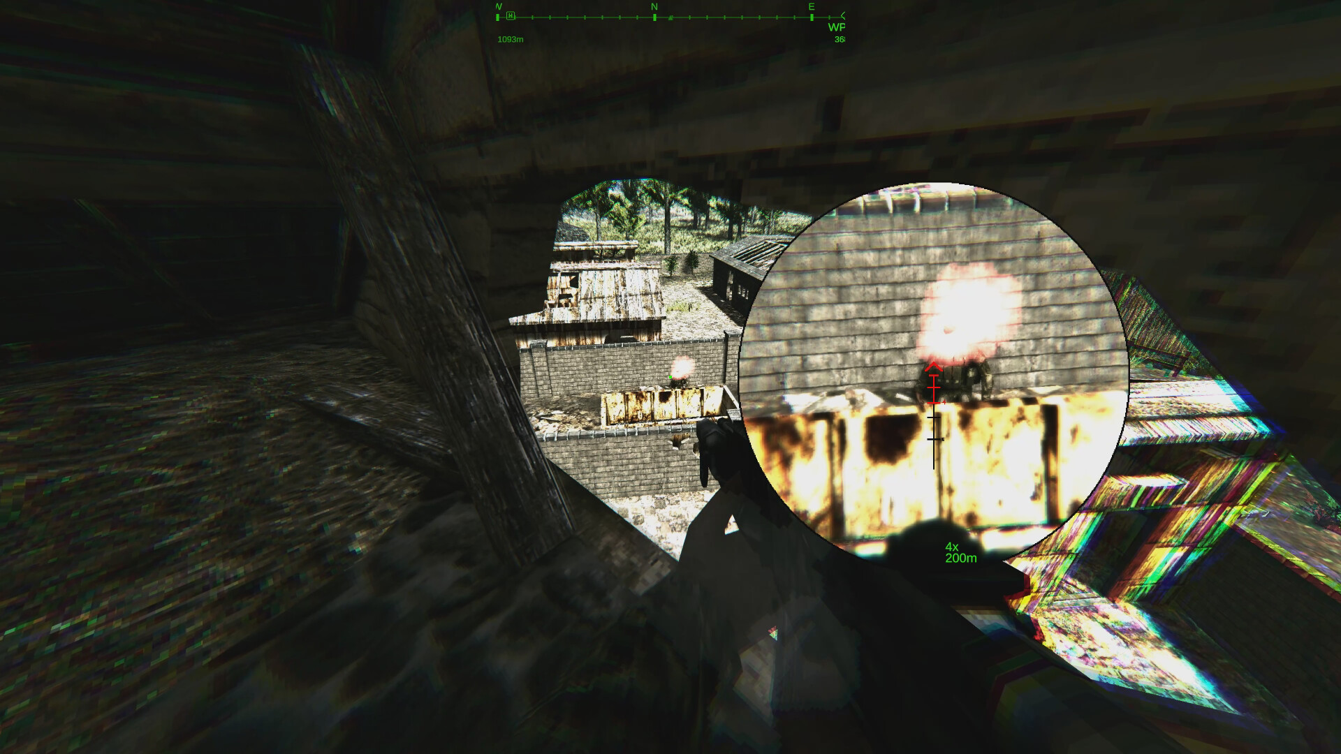 Dagger Directive screenshot 26