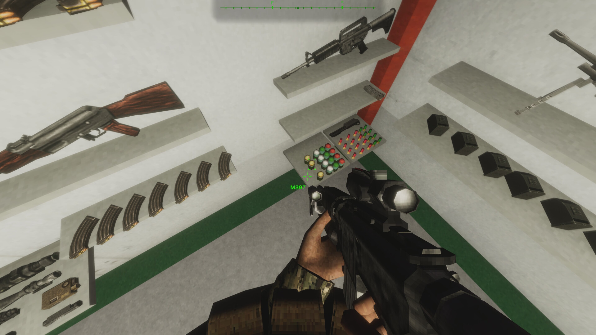 Dagger Directive screenshot 19