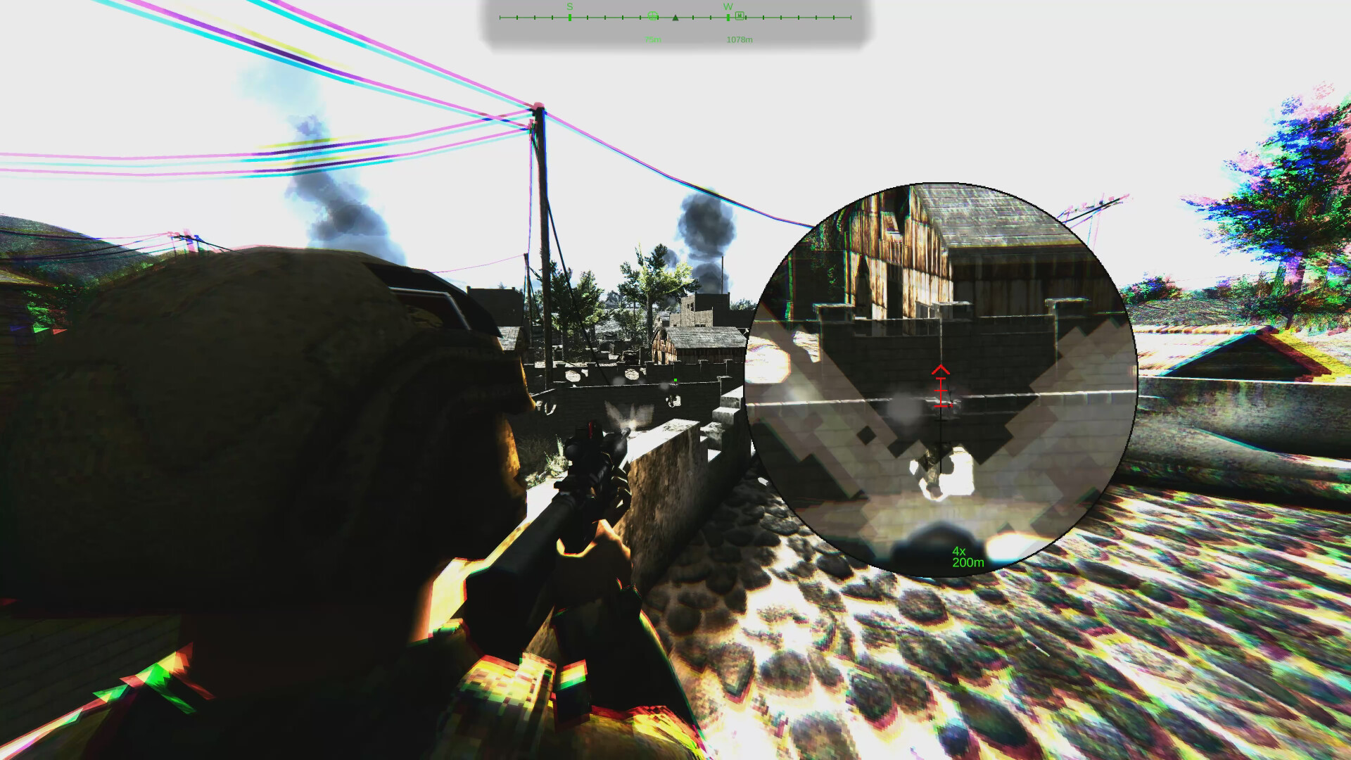 匕首指令/Dagger Directive 截图 33