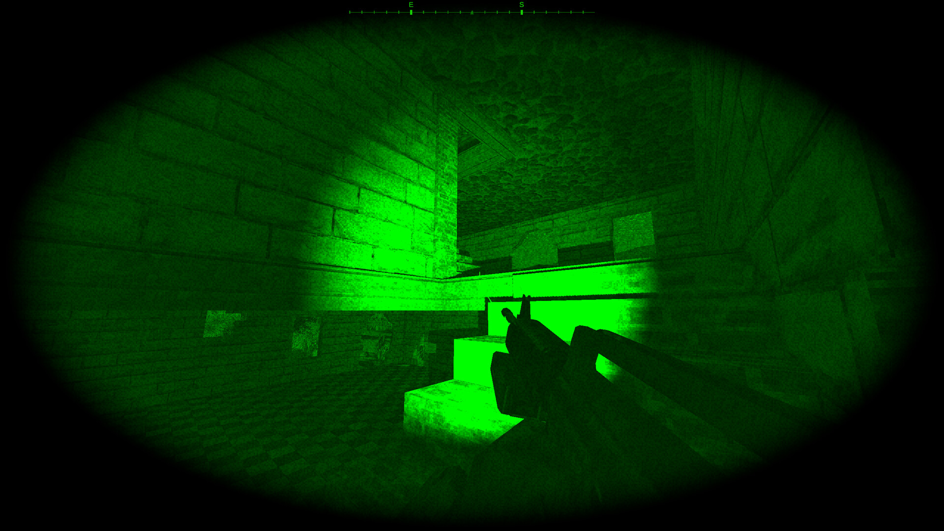 匕首指令/Dagger Directive 截图 8