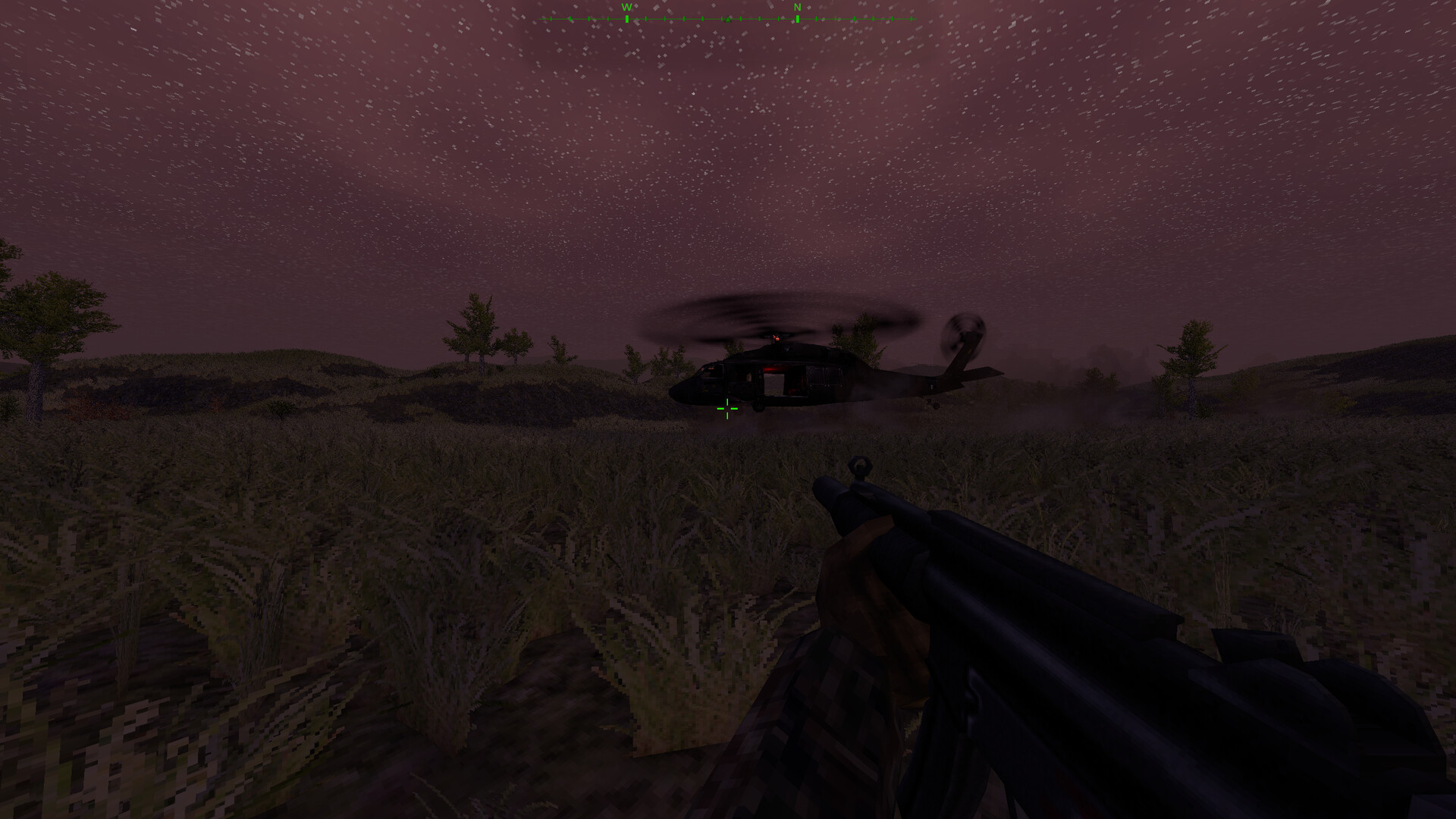 匕首指令/Dagger Directive 截图 11