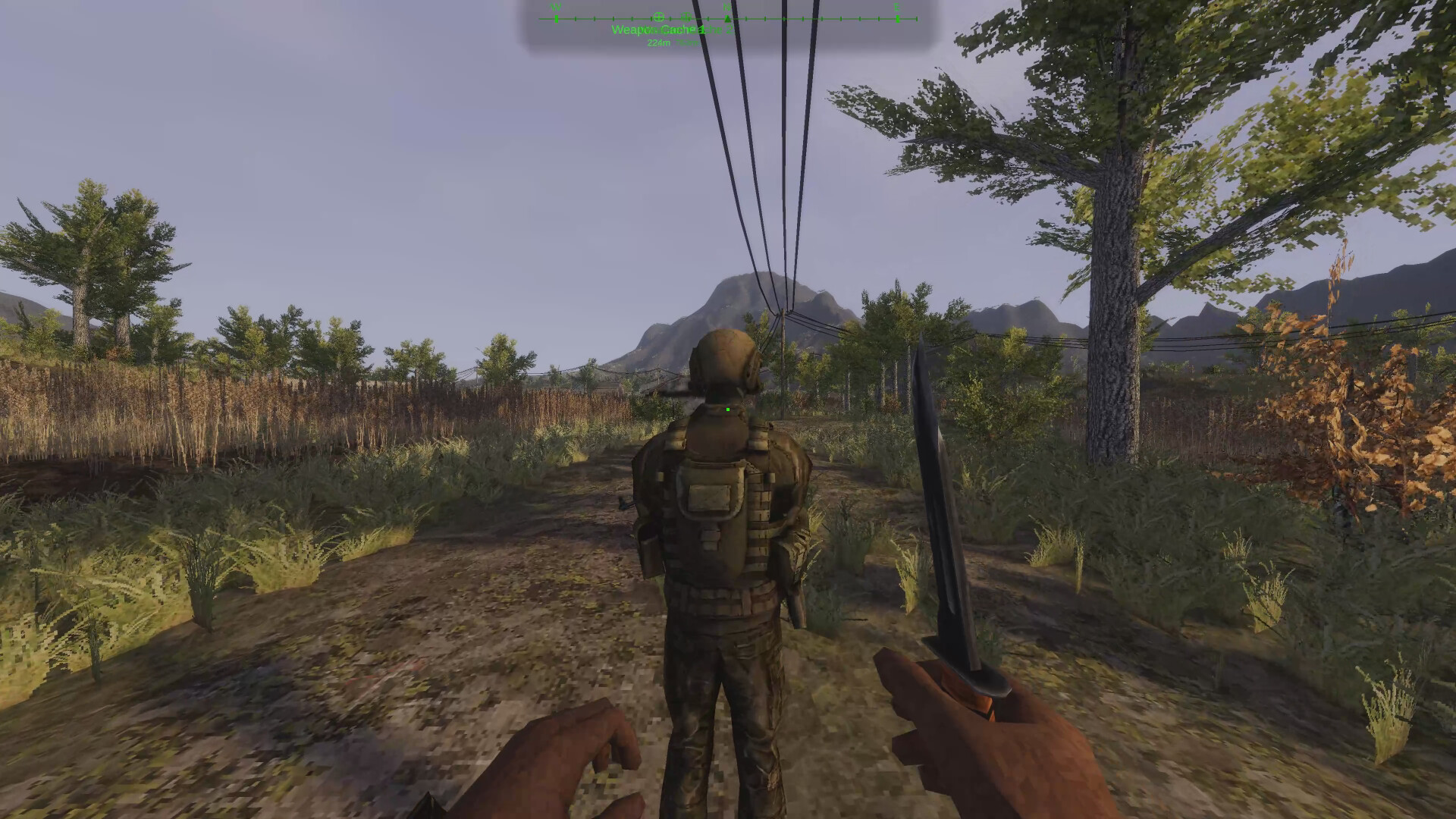 Dagger Directive screenshot 24