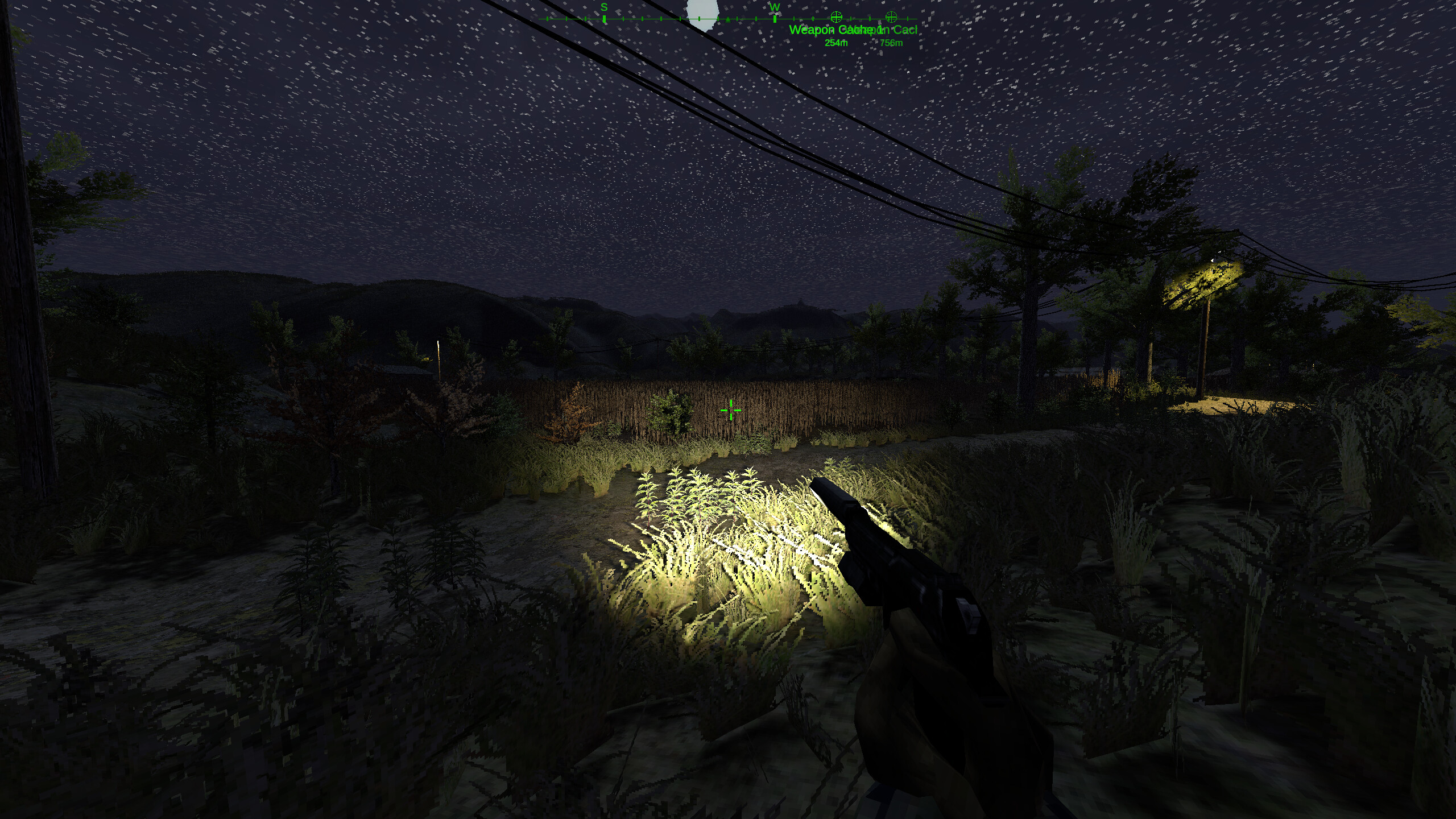 Dagger Directive screenshot 36