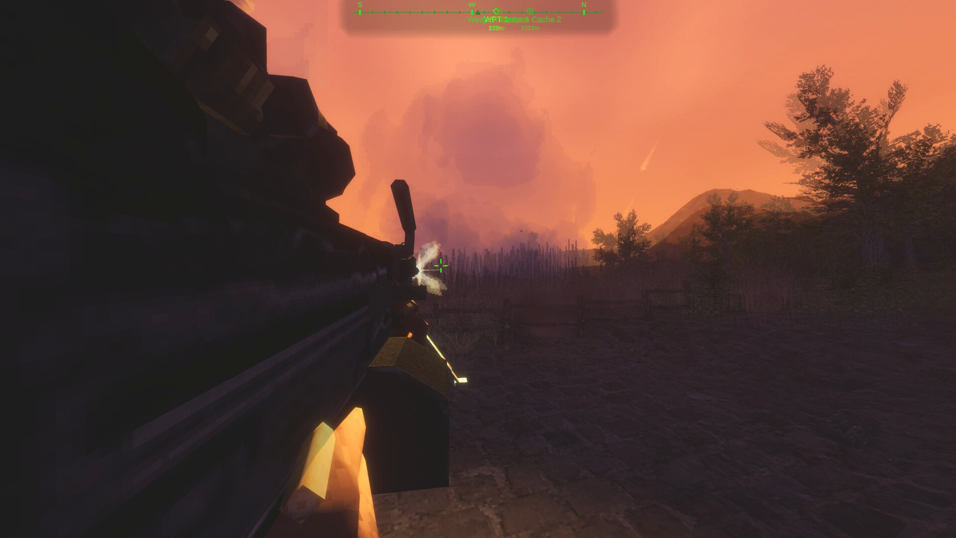 匕首指令/Dagger Directive 截图 16