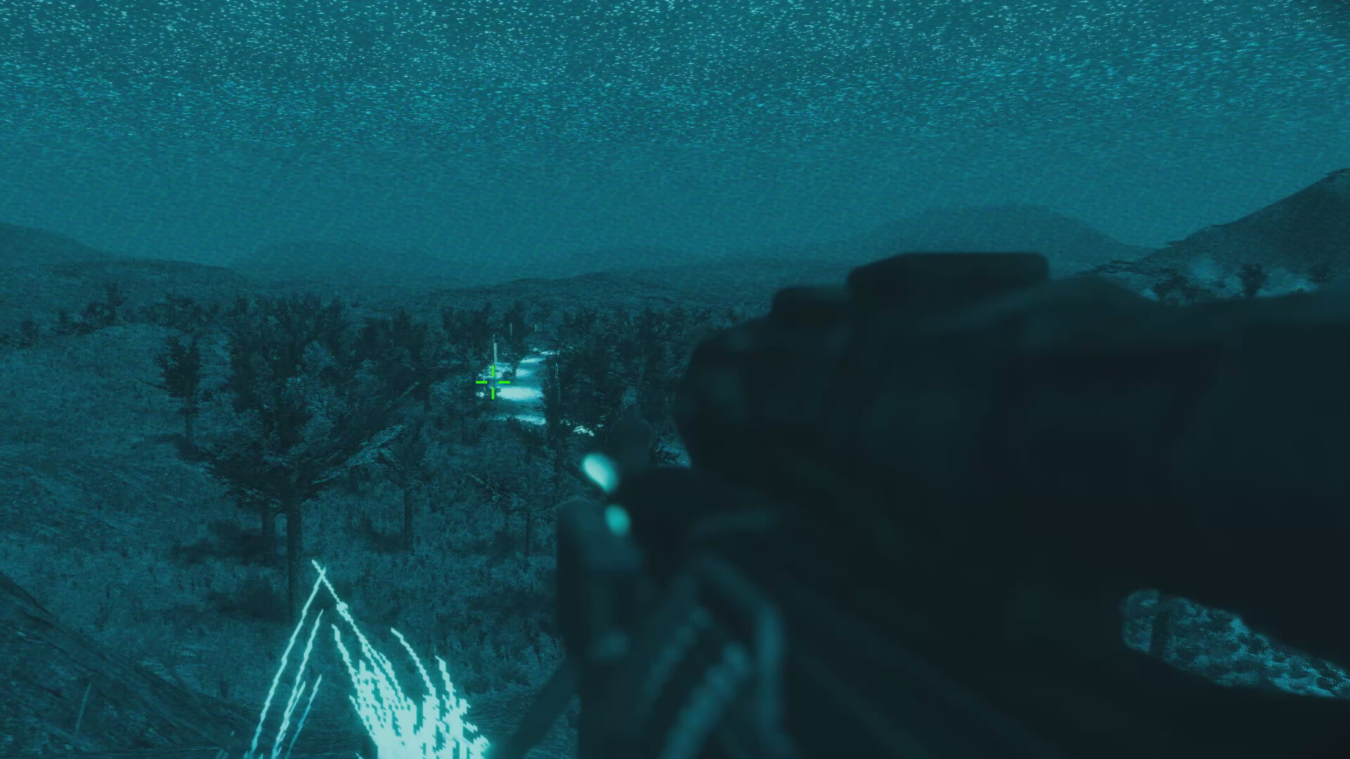Dagger Directive screenshot 16