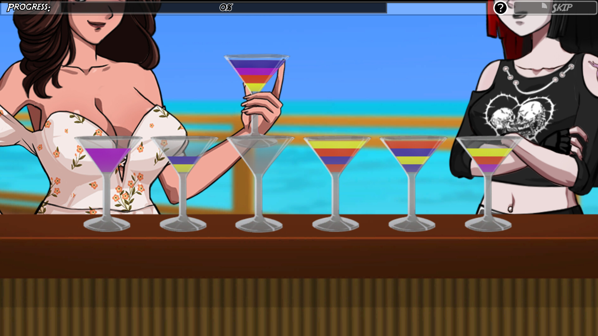 Paradise Lust 2 screenshot 12