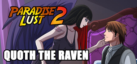 Paradise Lust 2 — Steam header