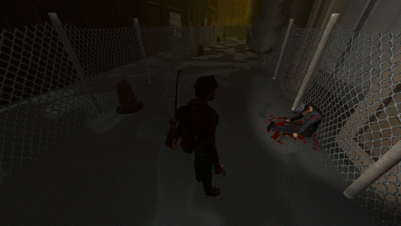 The Dead are Not Dead screenshot 10