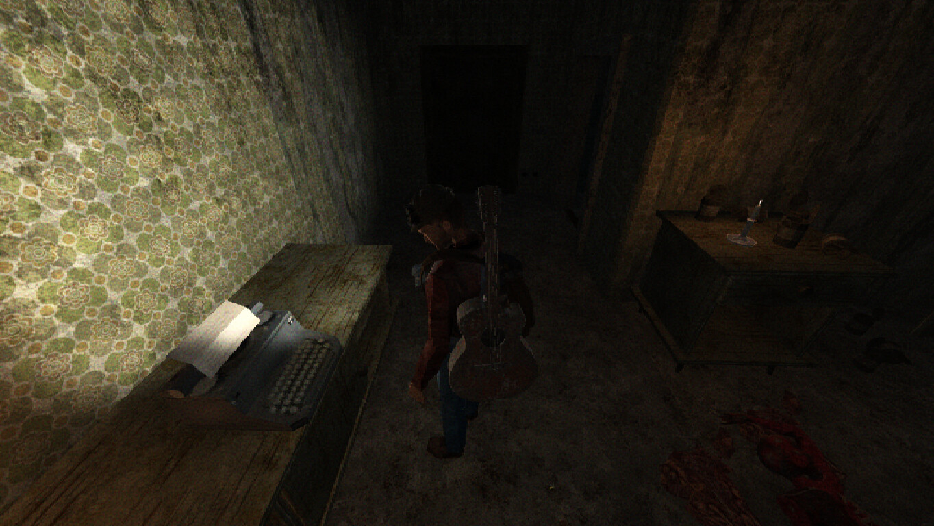 The Dead are Not Dead screenshot 13