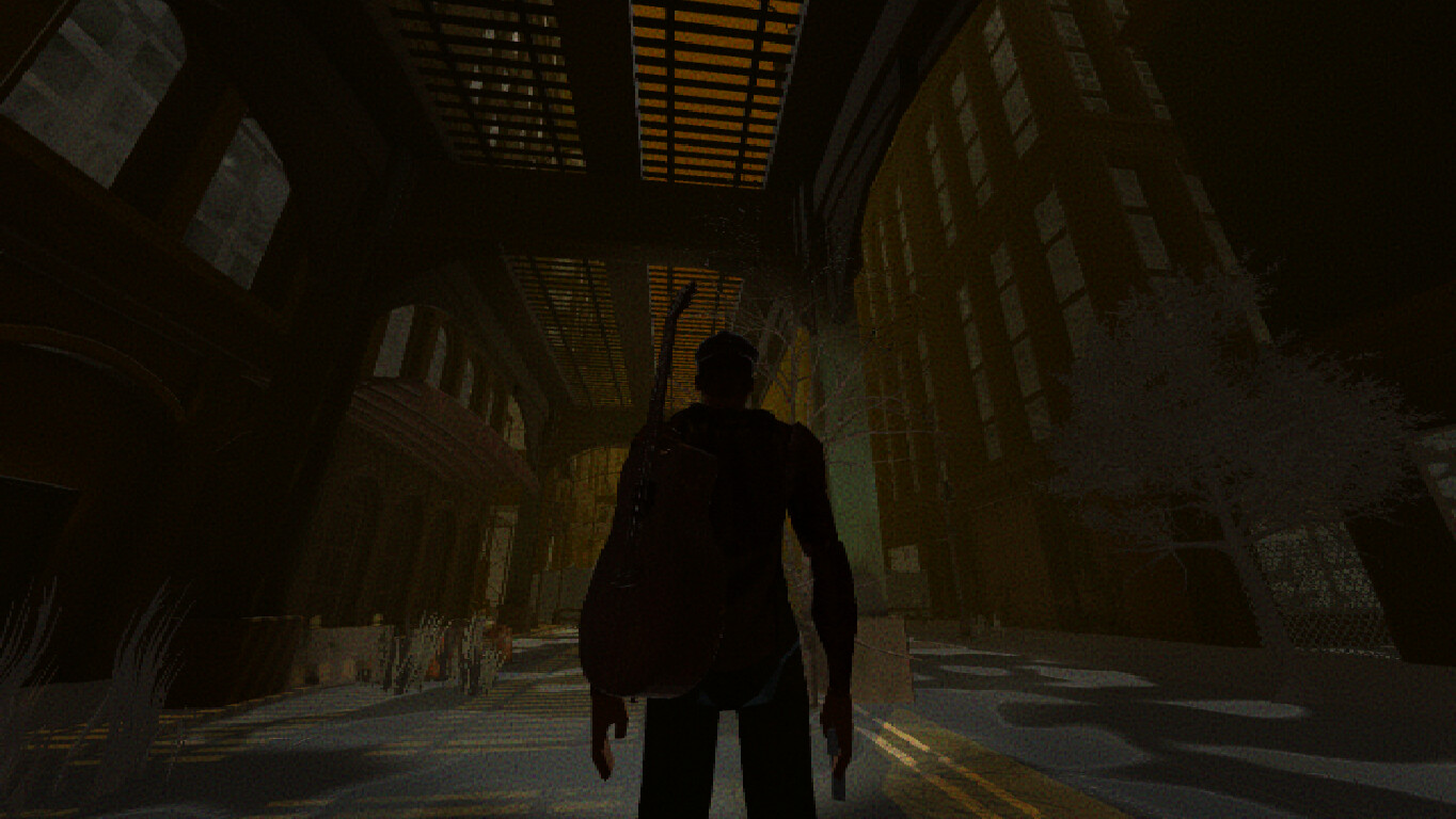 The Dead are Not Dead screenshot 7