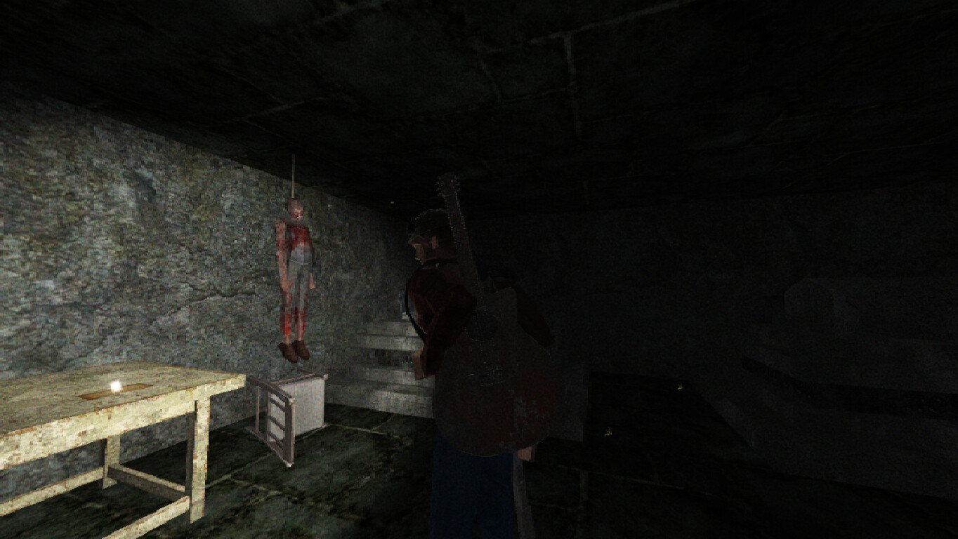 The Dead are Not Dead screenshot 9