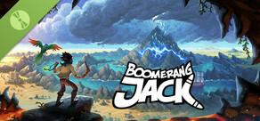 Boomerang Jack Demo