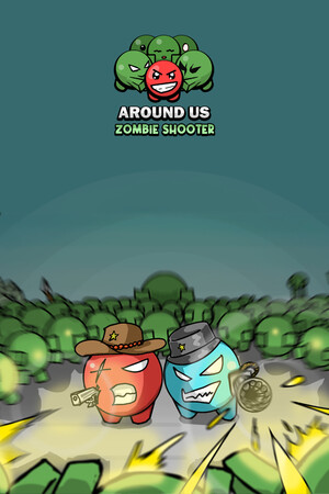 Around Us