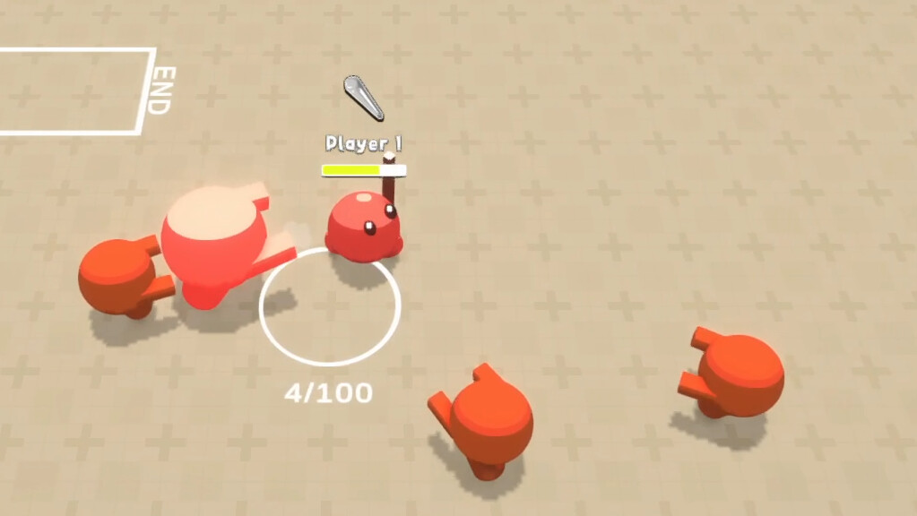 Around Us screenshot 8