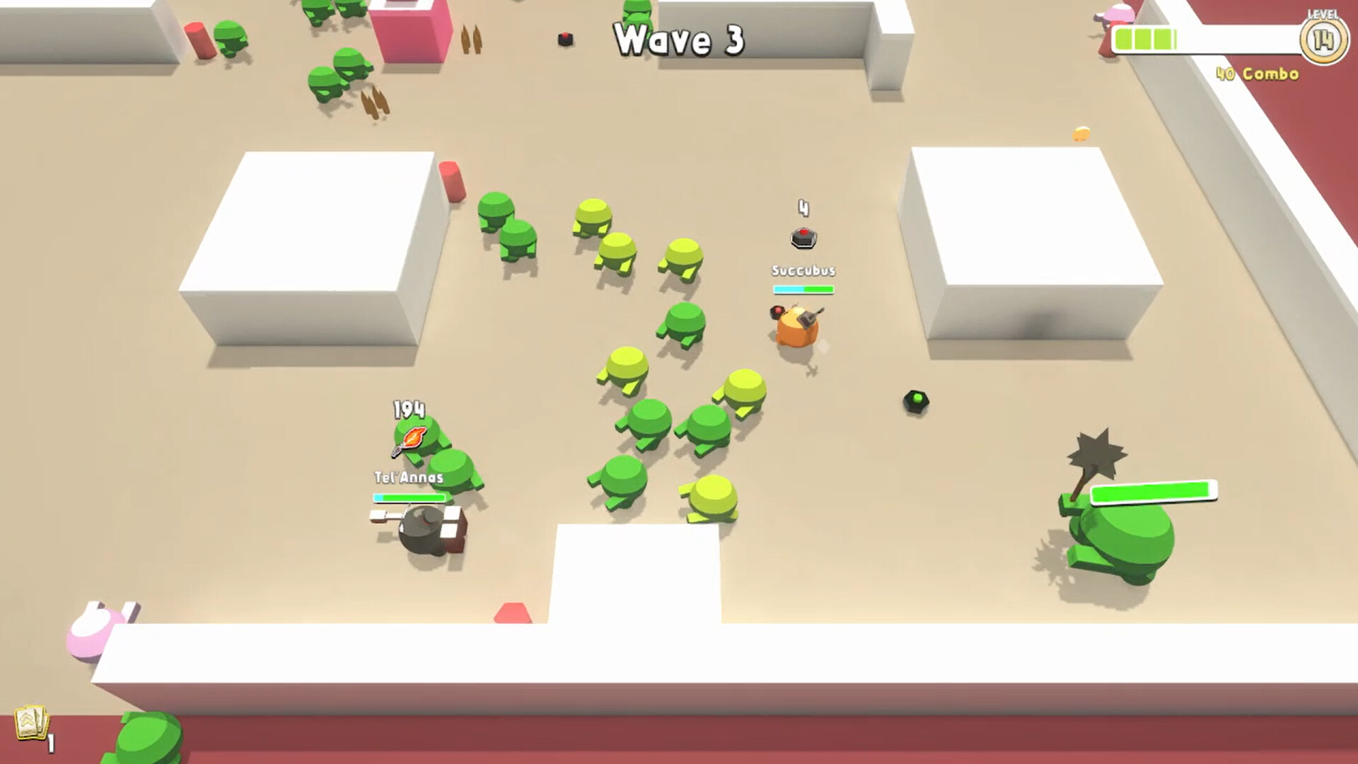 Around Us screenshot 9