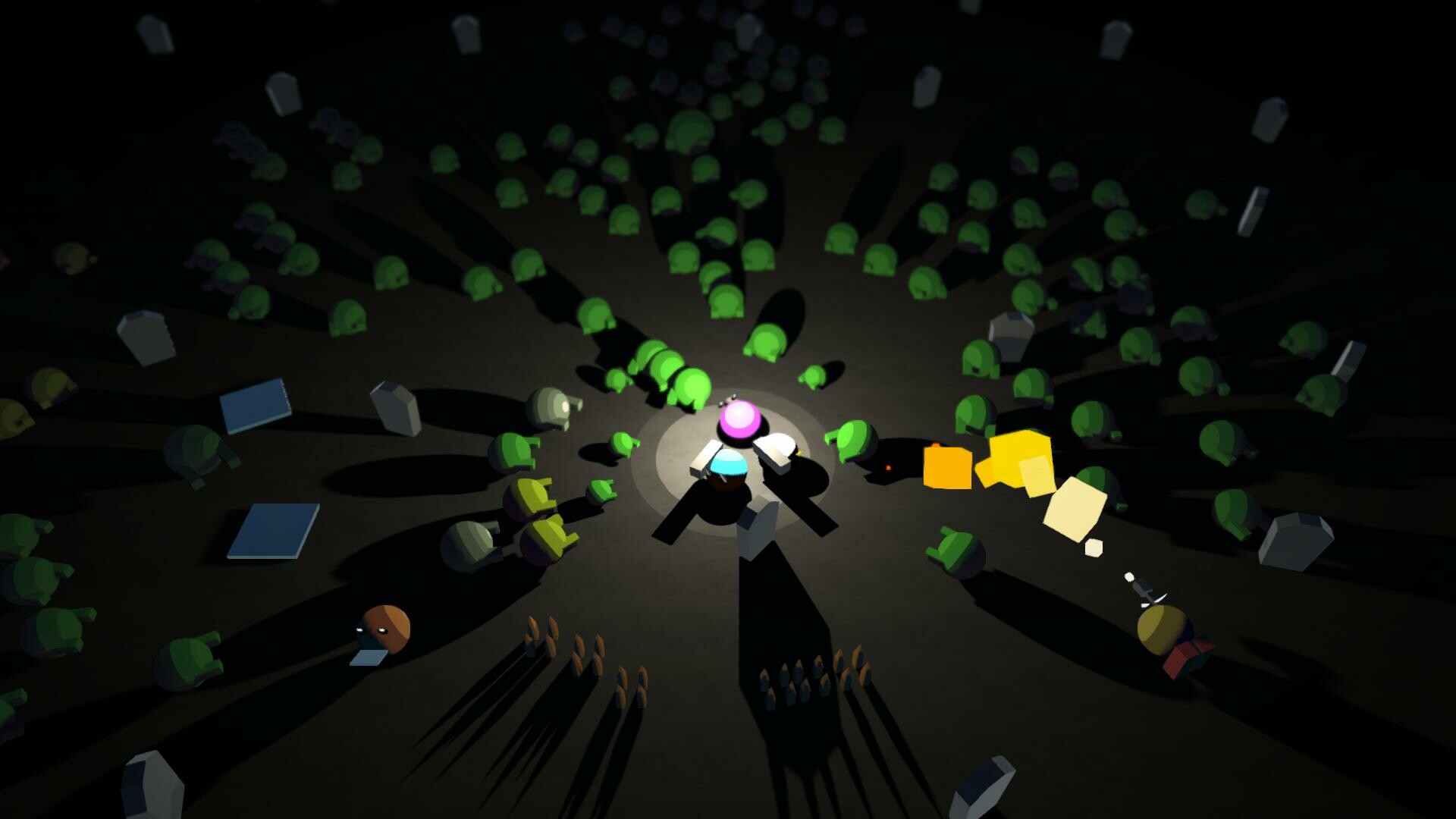 Around Us screenshot 11