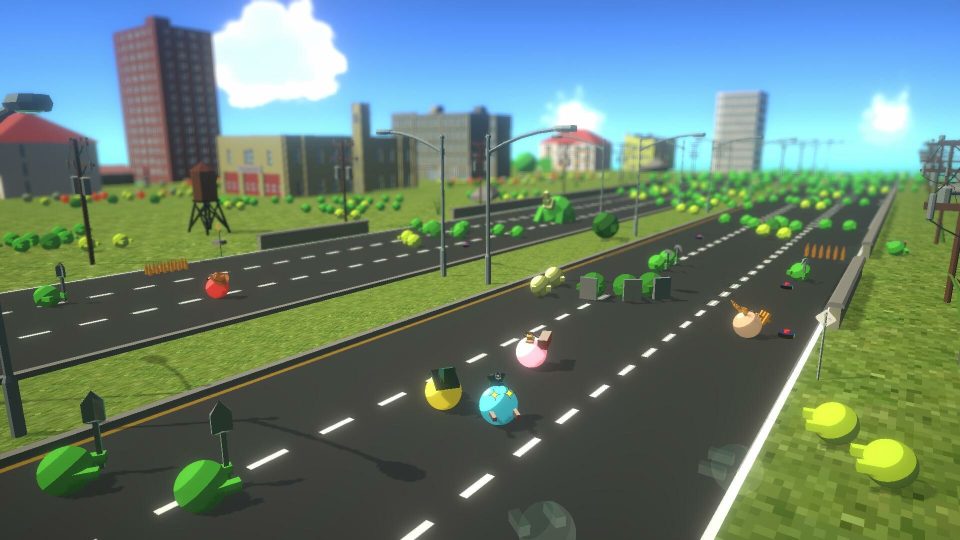 Around Us screenshot 13