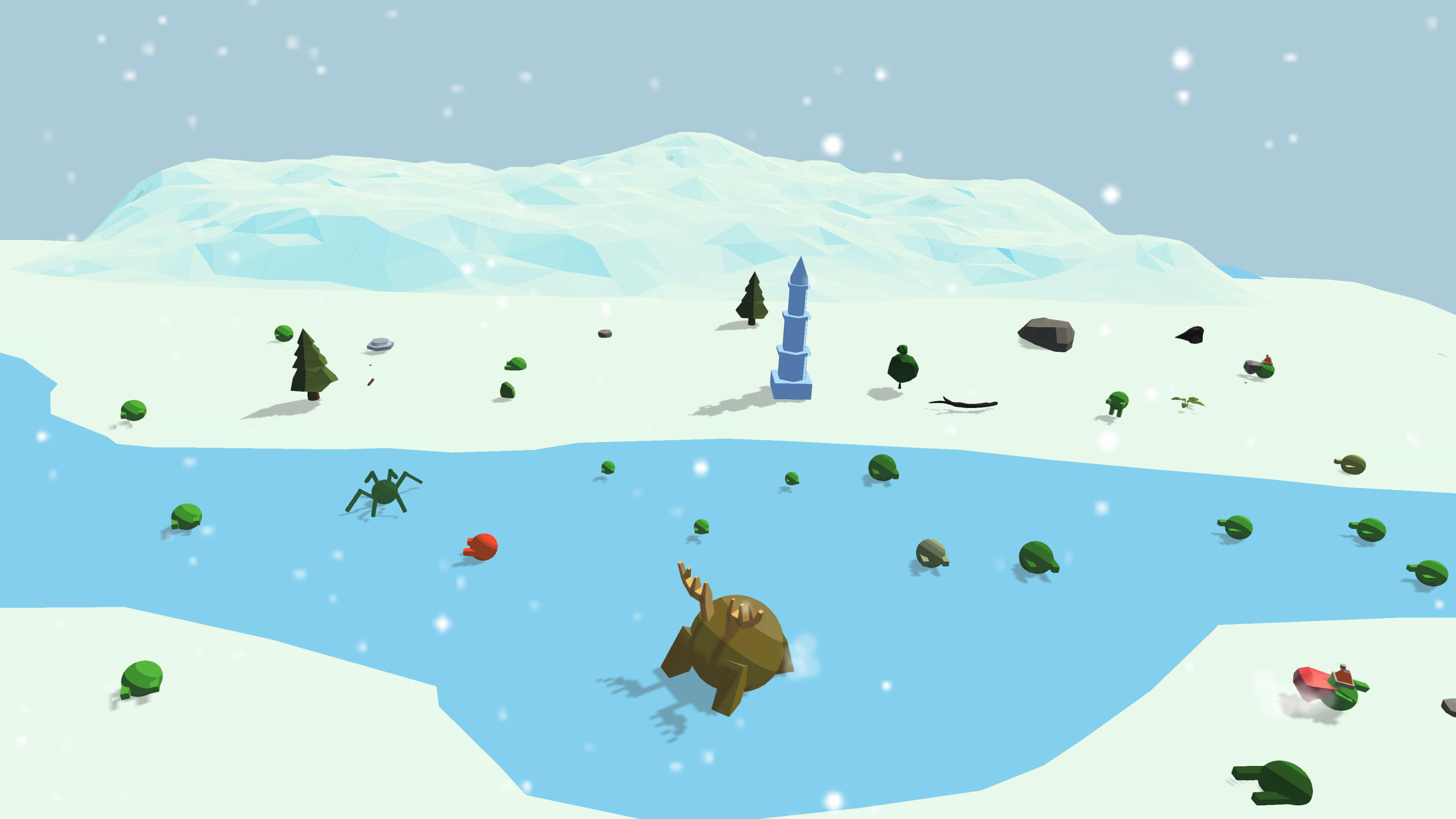 Around Us screenshot 12
