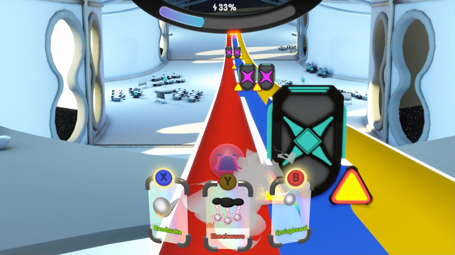 Ball Bash screenshot 7