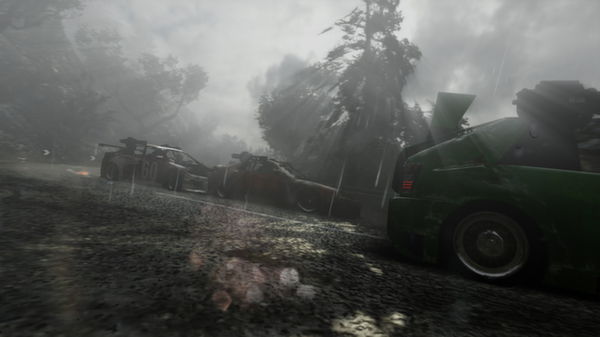Gas Guzzlers Extreme screenshot