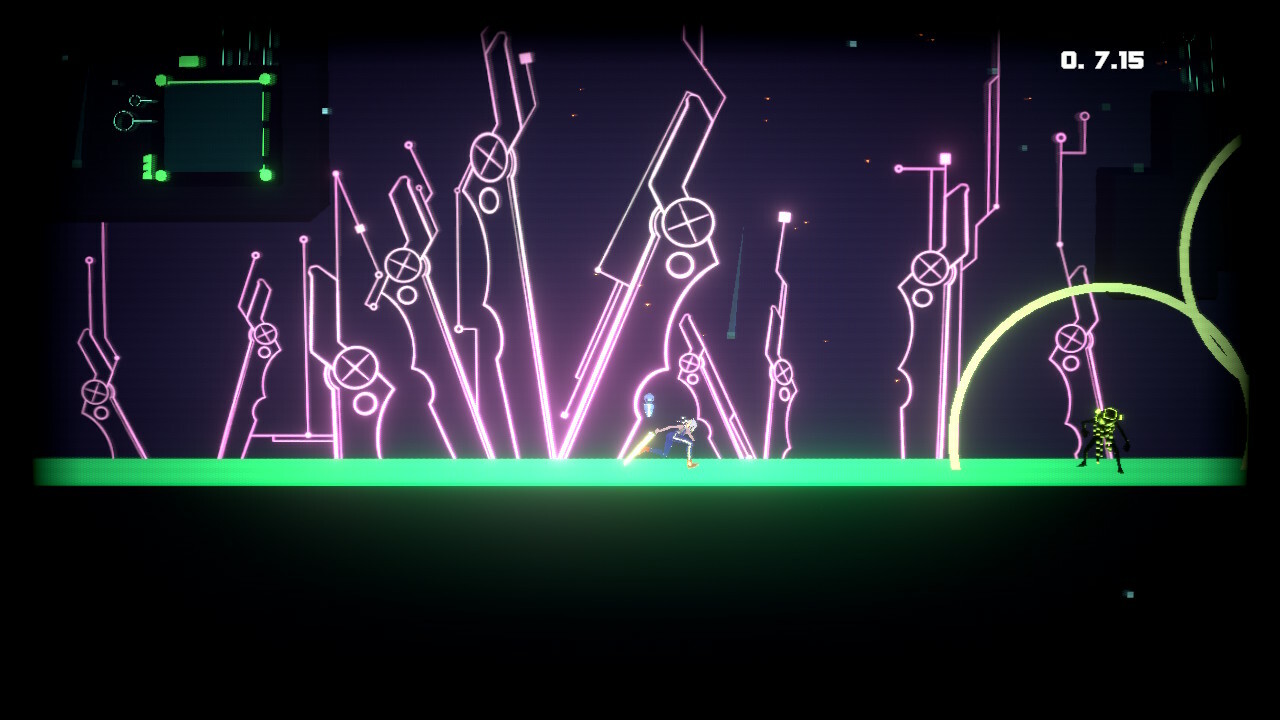 PI.EXE Enhanced Edition screenshot 4