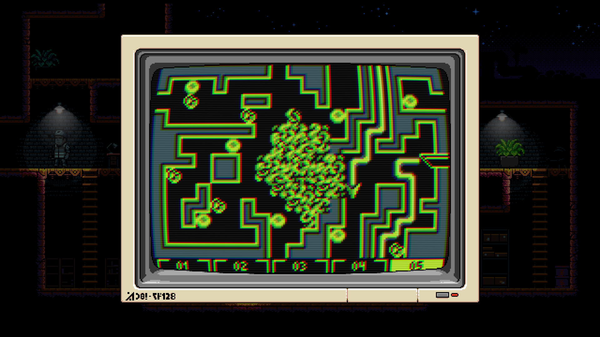 A Void Hope screenshot 7