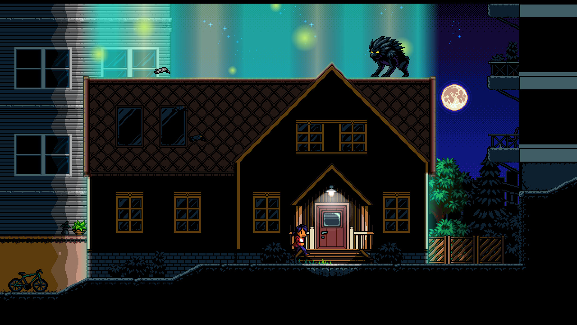A Void Hope screenshot 1