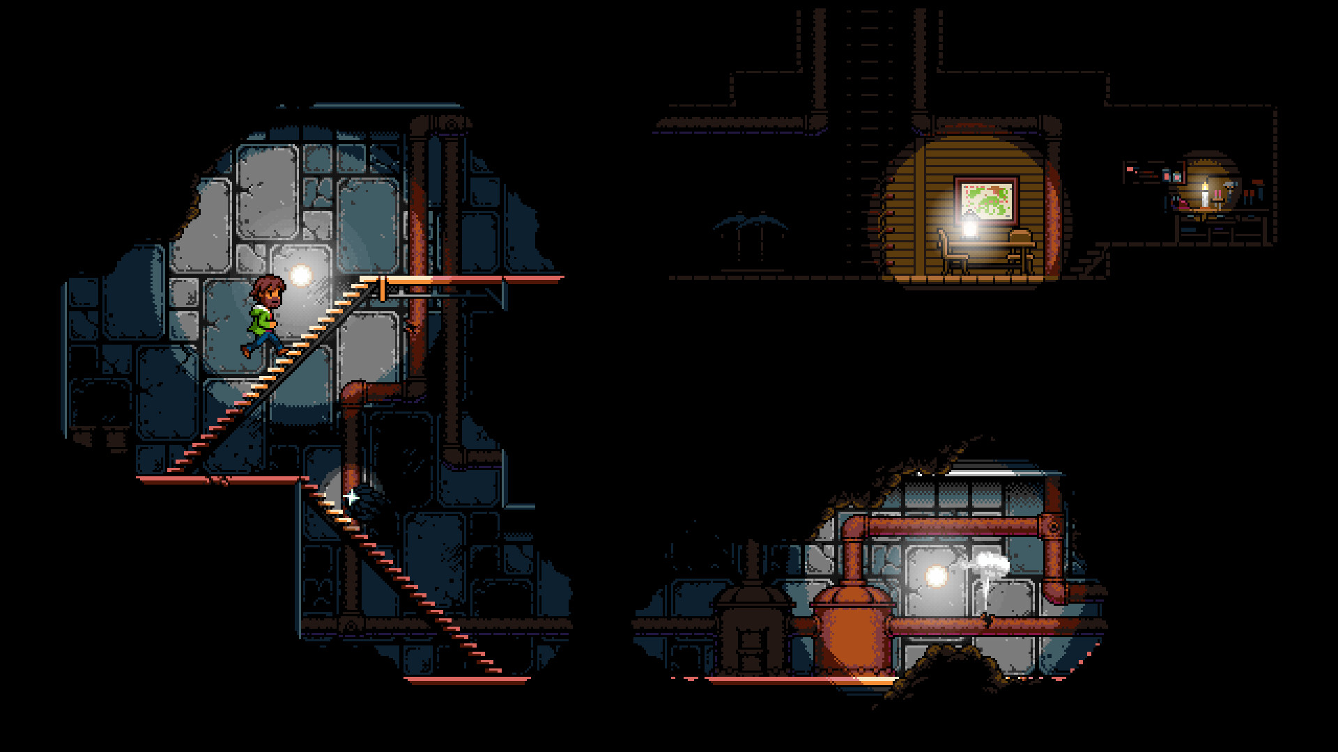 A Void Hope screenshot 8