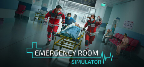 急诊室模拟器 v1.0.0.1127(Emergency Room Simulator)免安装英文版