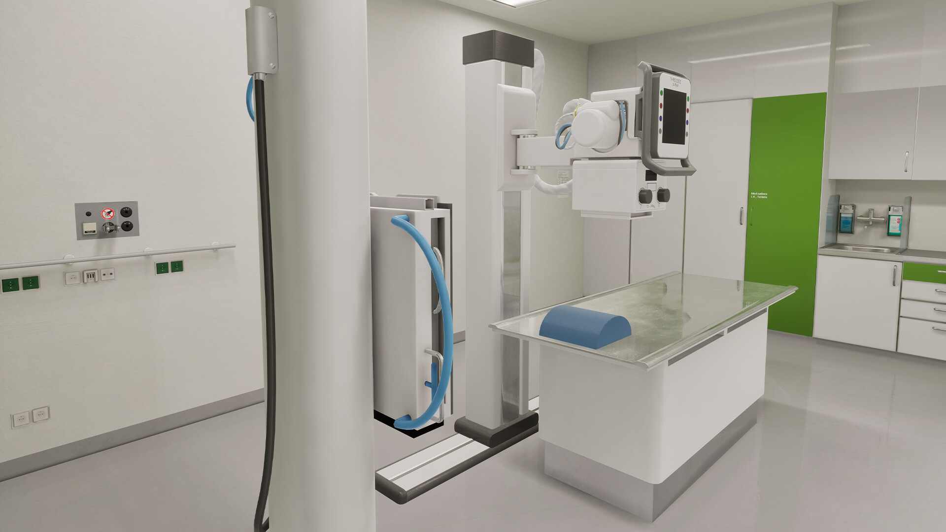 Emergency Room Simulator screenshot 9