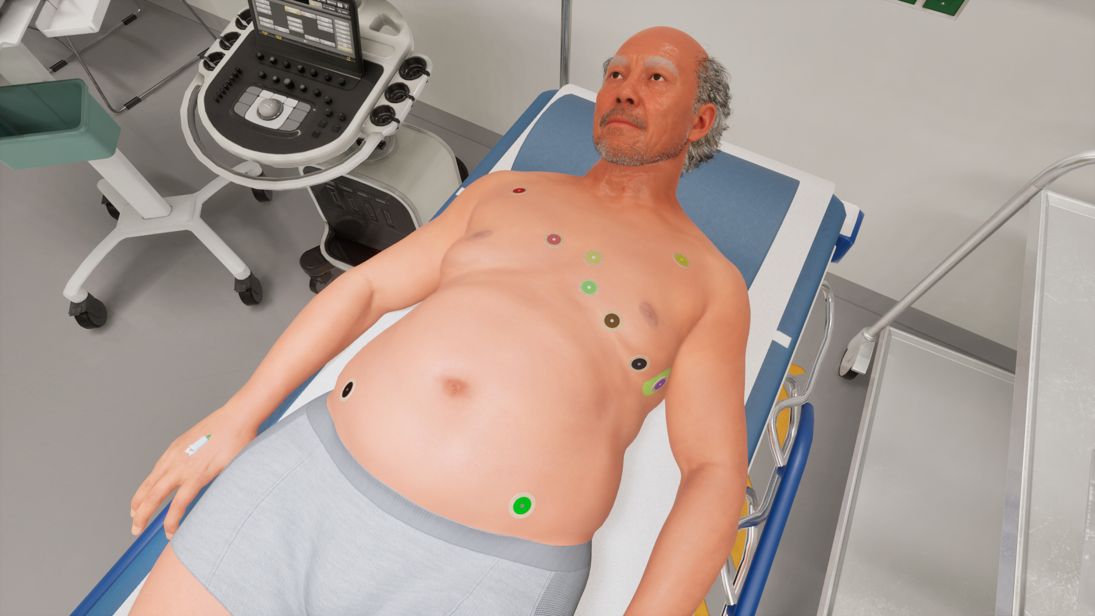 Emergency Room Simulator screenshot 8