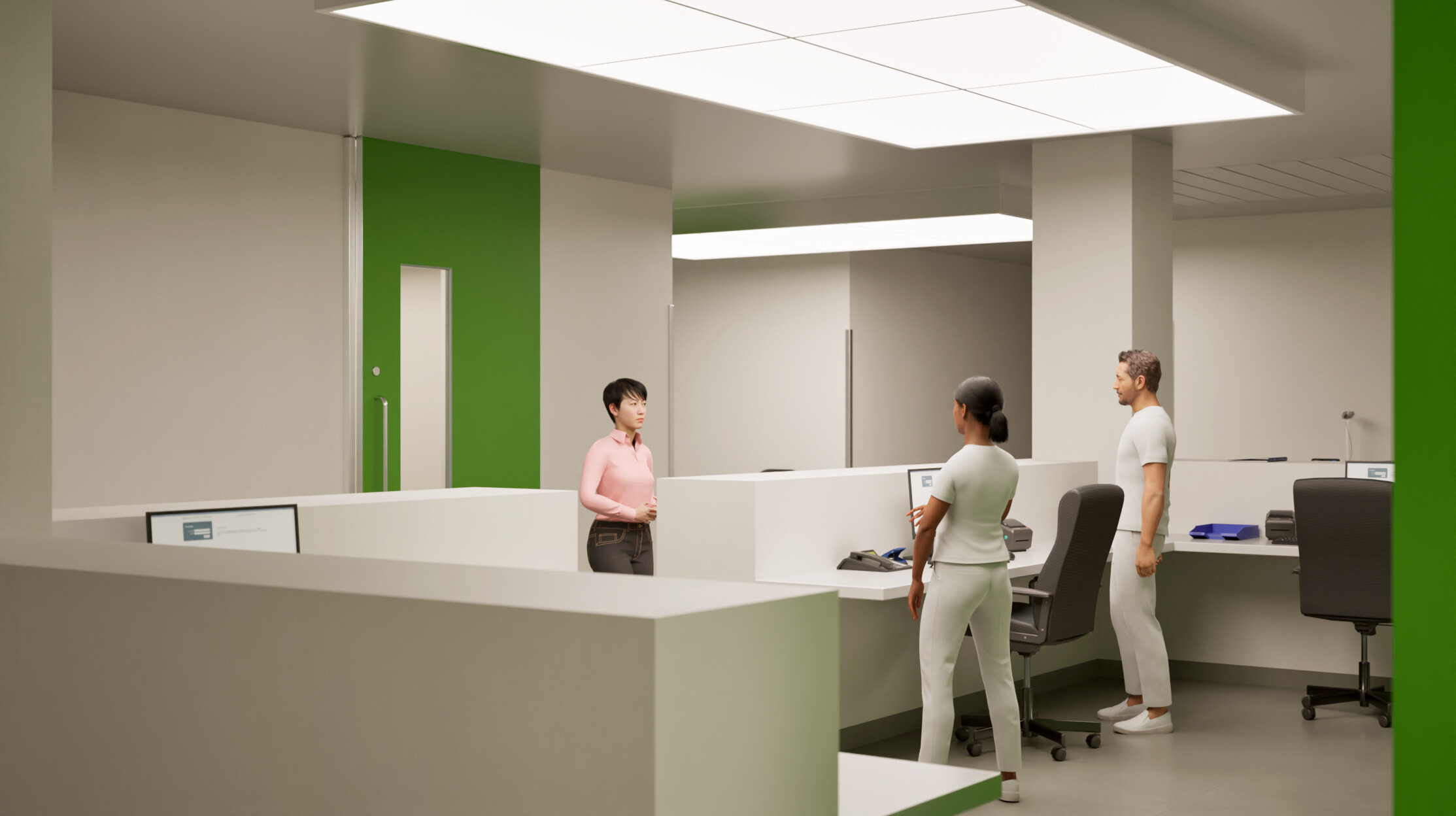 Emergency Room Simulator screenshot 11