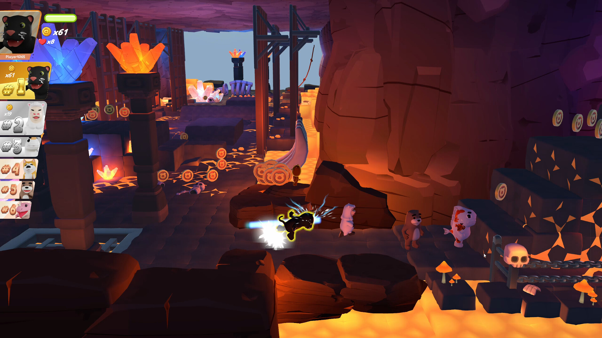 RunOut screenshot 6