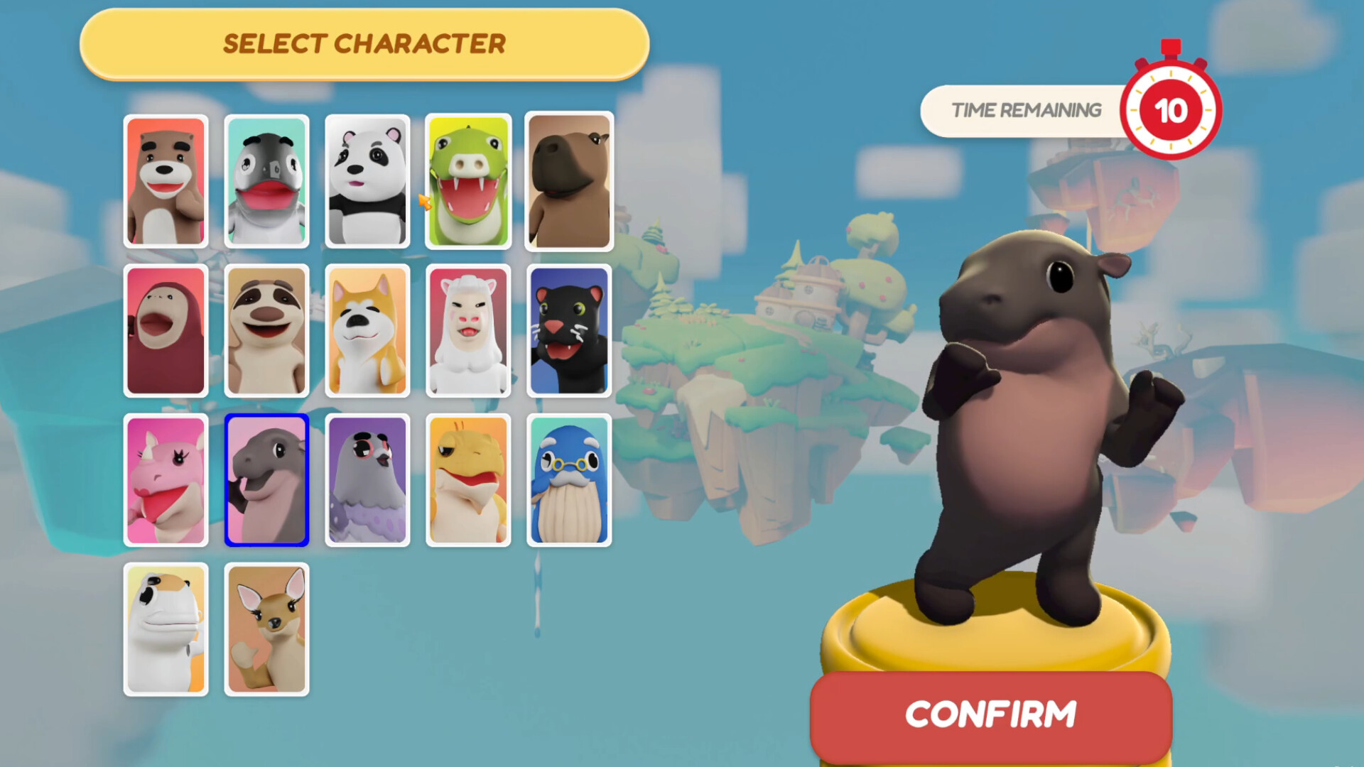 RunOut screenshot 7