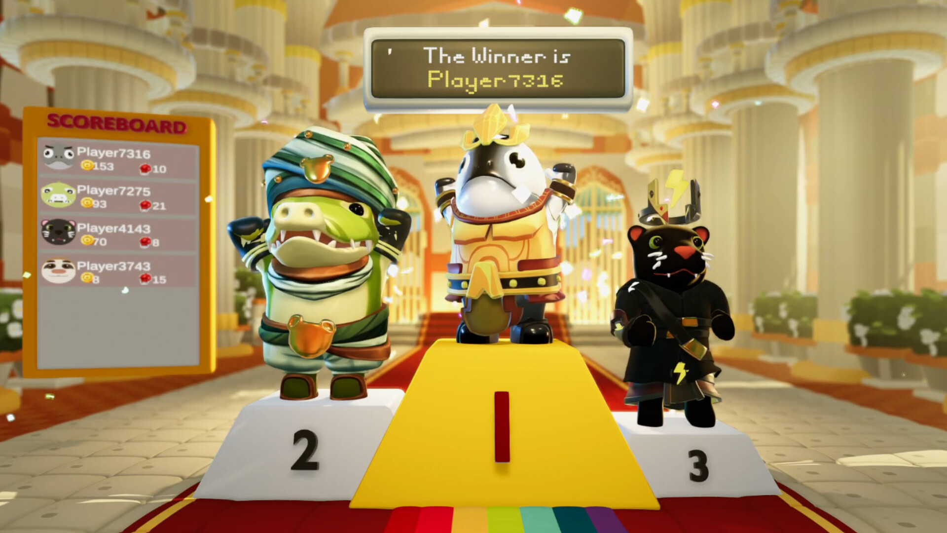 RunOut screenshot 5