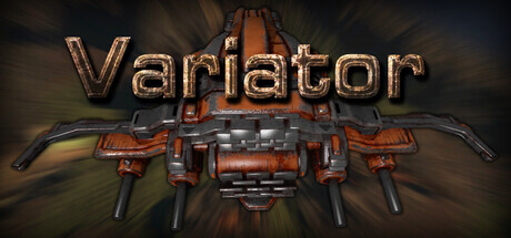 Variator Cover Image
