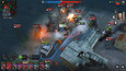 A screenshot of World War Armies