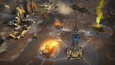 A screenshot of World War Armies