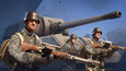 A screenshot of World War Armies