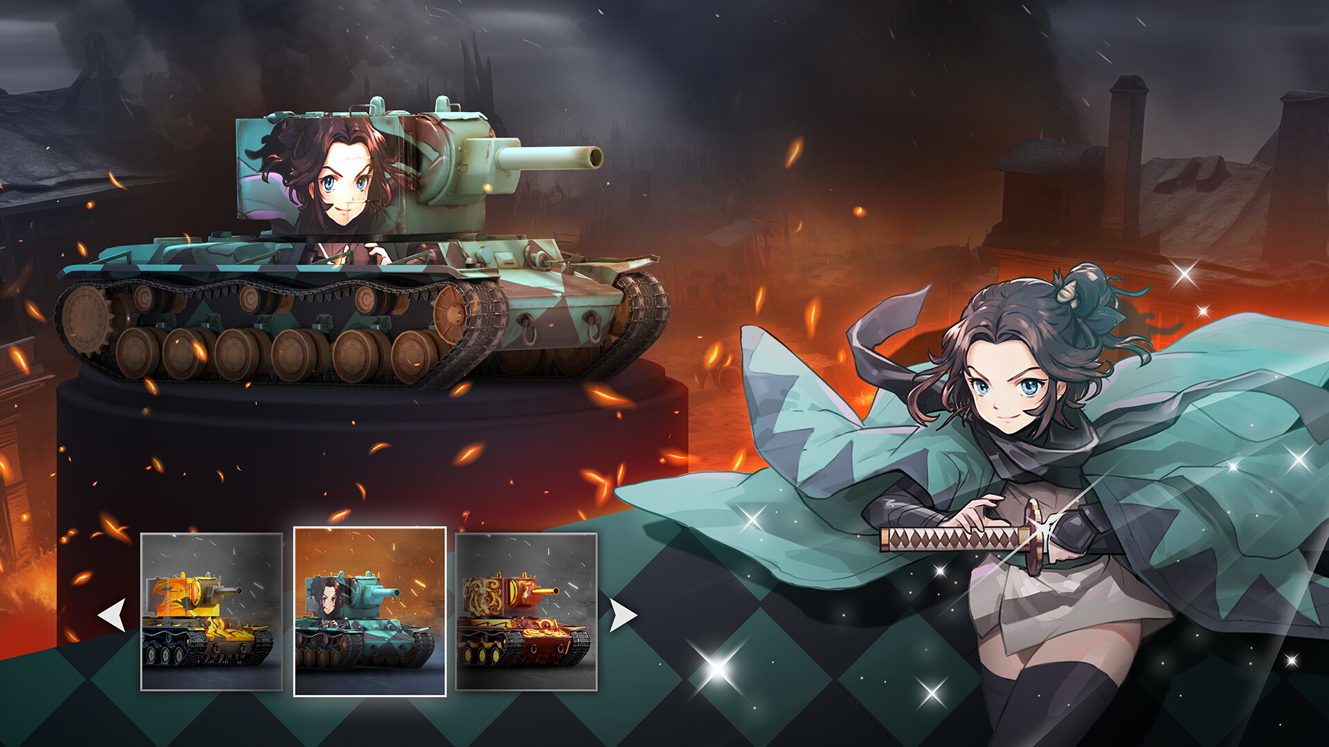 World War Armies screenshot 7