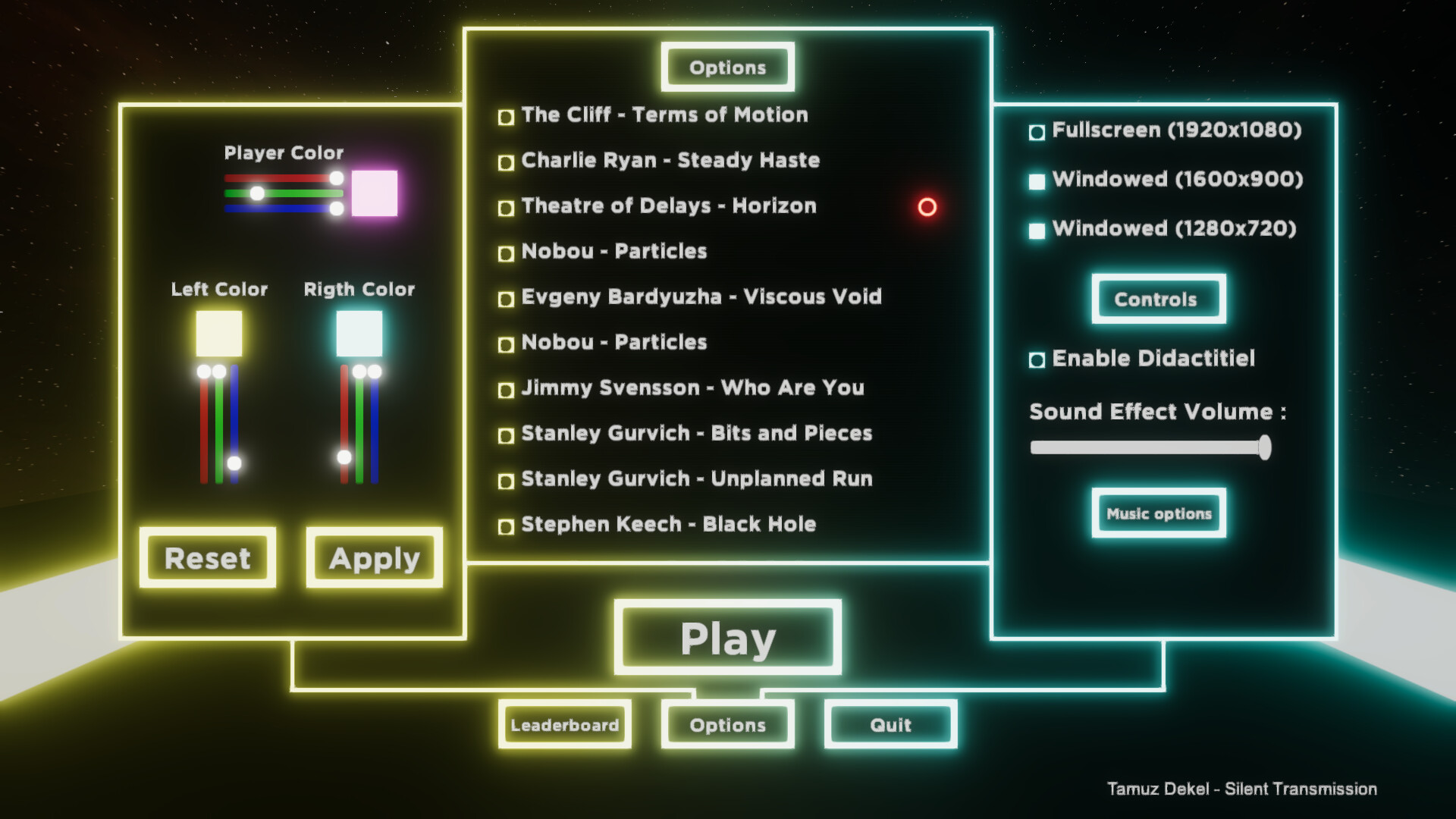 SIZIF screenshot 11