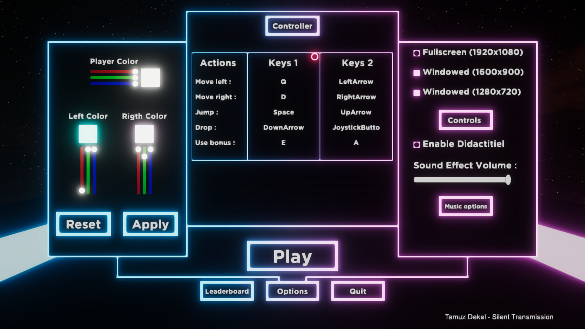 SIZIF screenshot 12