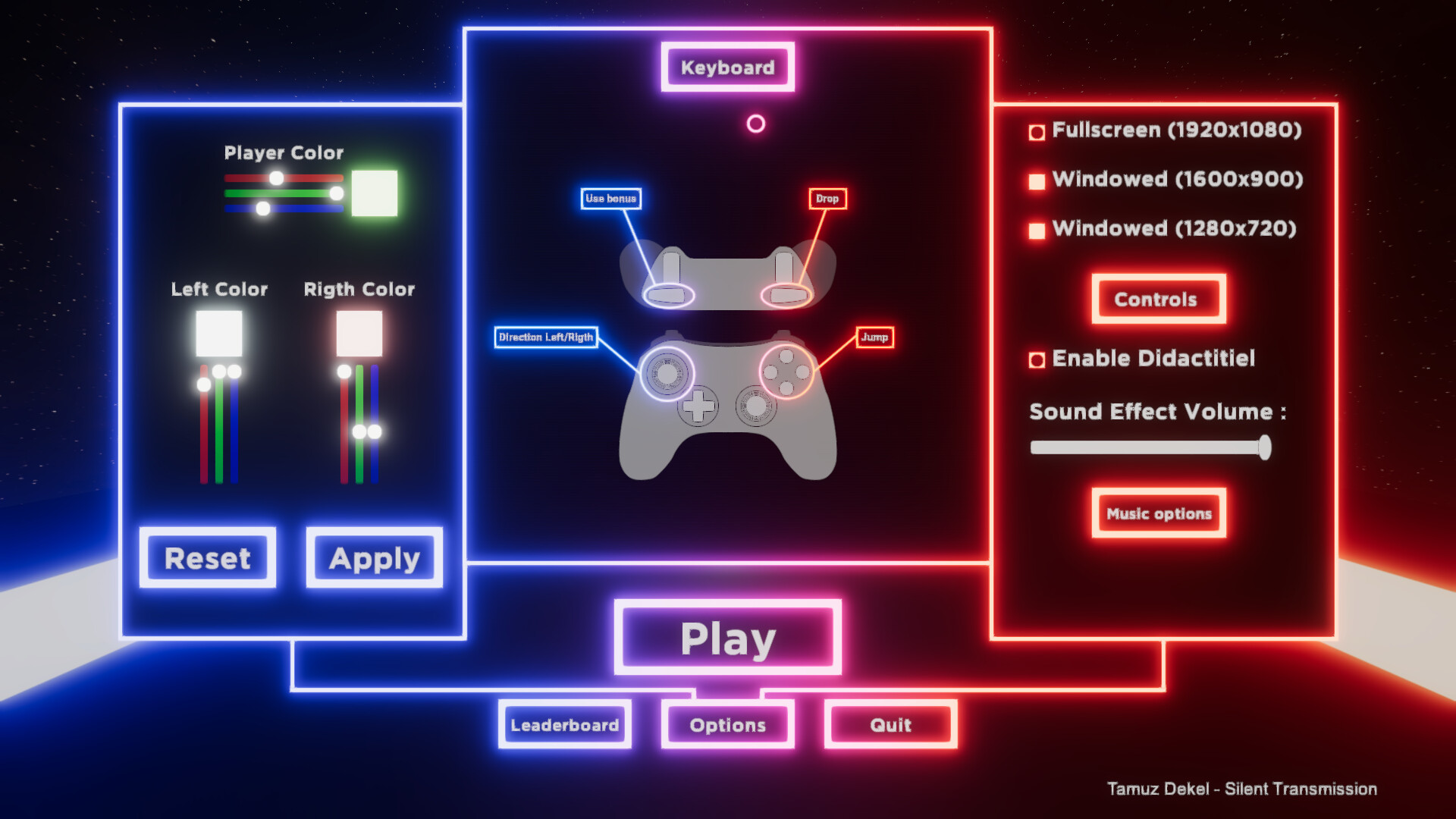 SIZIF screenshot 13
