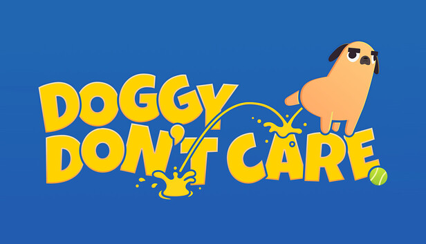 Doggy Don't Care on Steam